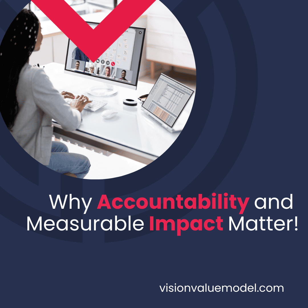 coaches accountability and measuring impact