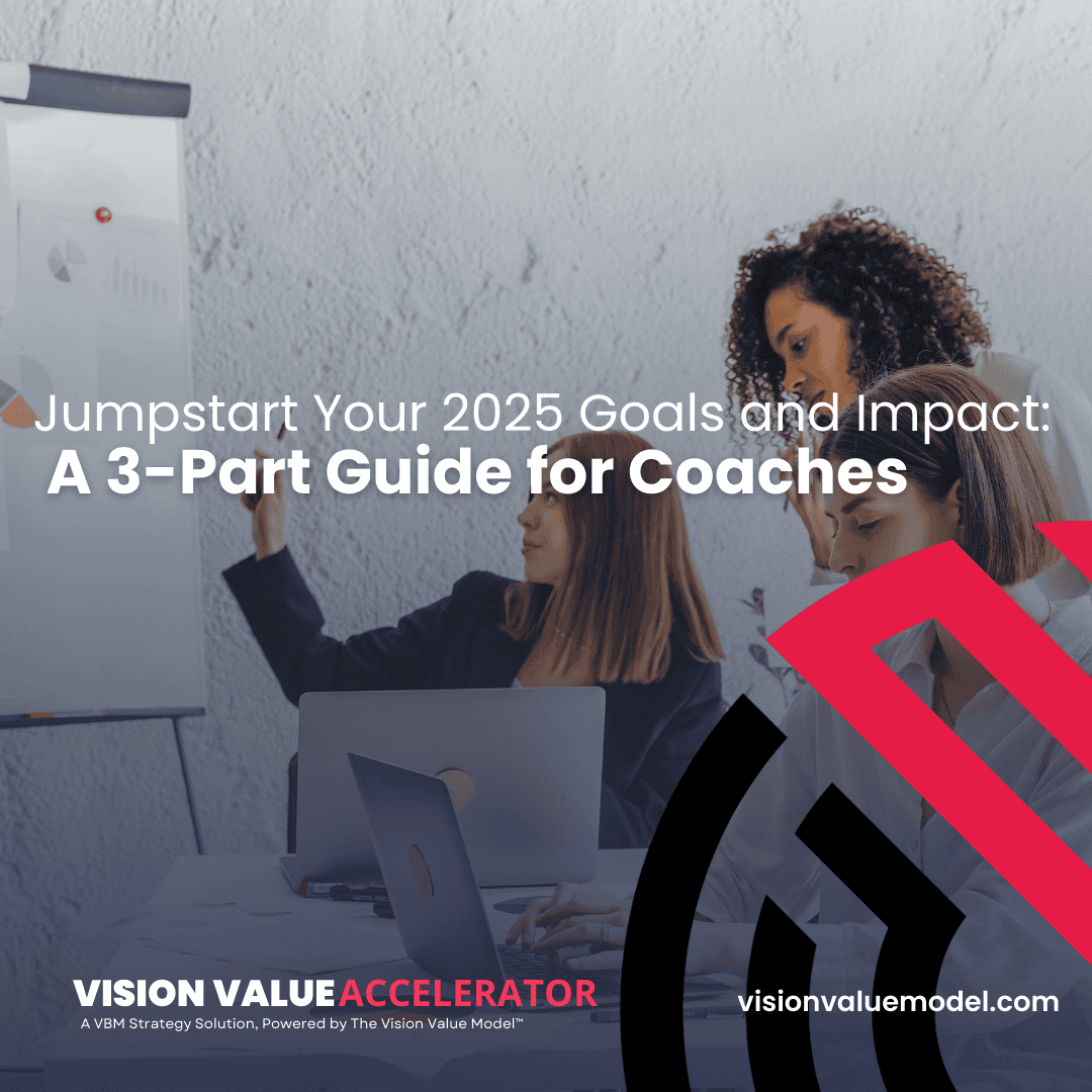 2025 Goals and Impact